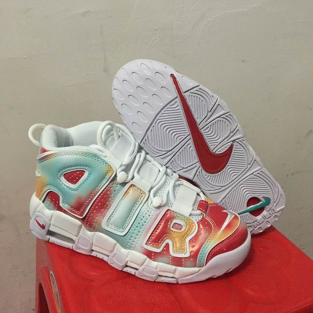 china wholesale top quality nike Nike Air More Uptempo OG (W)
